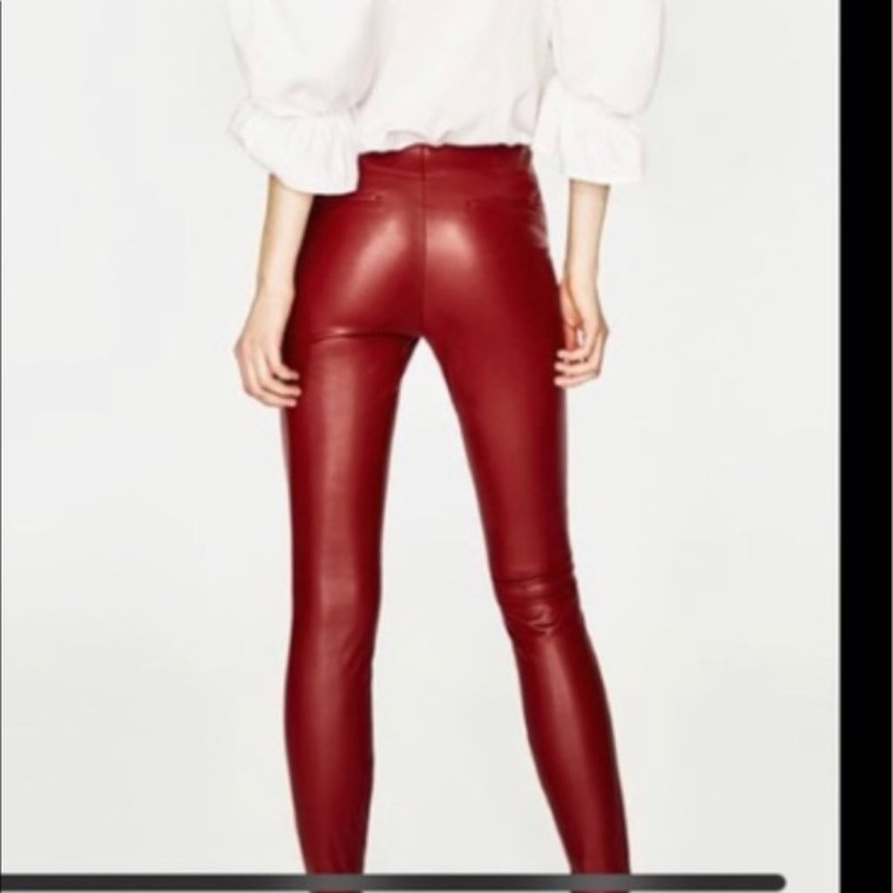 Zara  leggings